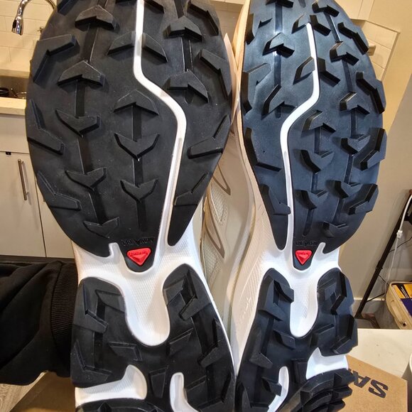 Salomon XT-6 Expanse Men's Fashion Shoes Sneakers l47724200 Size 10 US NEW - Picture 9 of 10